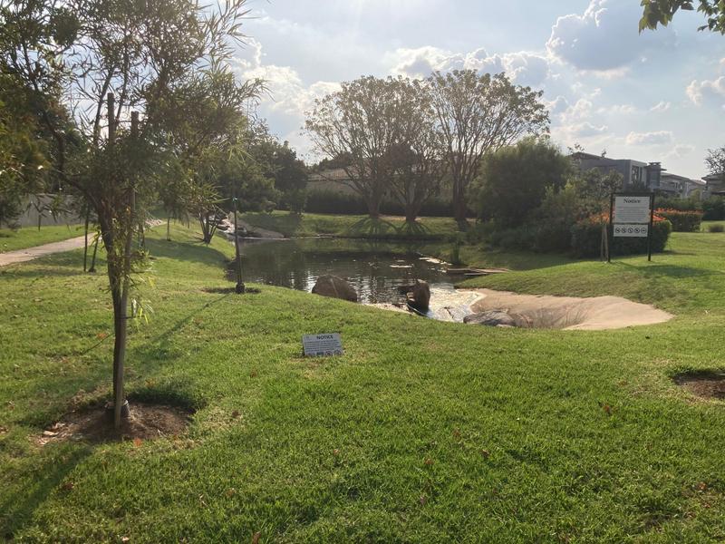 0 Bedroom Property for Sale in Lombardy Estate Gauteng