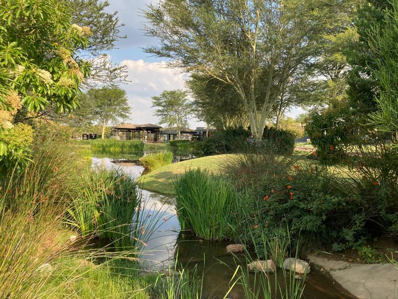 0 Bedroom Property for Sale in Lombardy Estate Gauteng