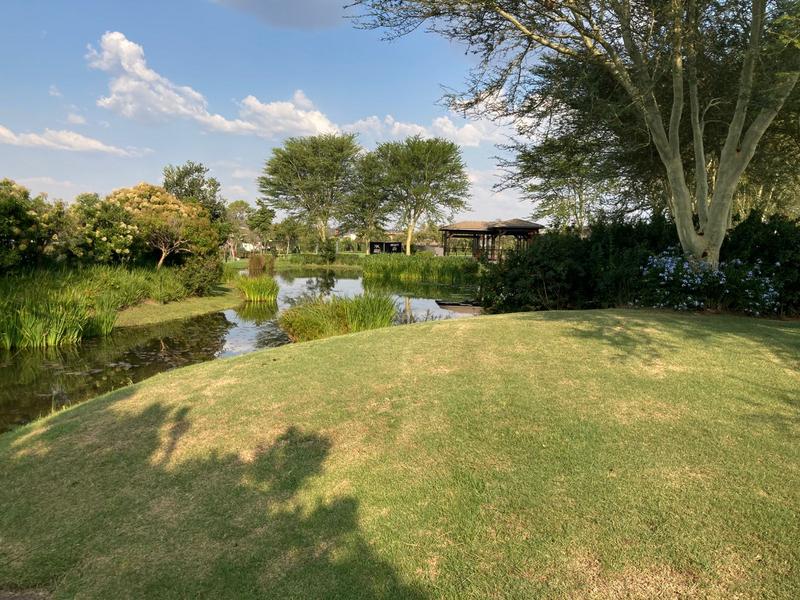 0 Bedroom Property for Sale in Lombardy Estate Gauteng