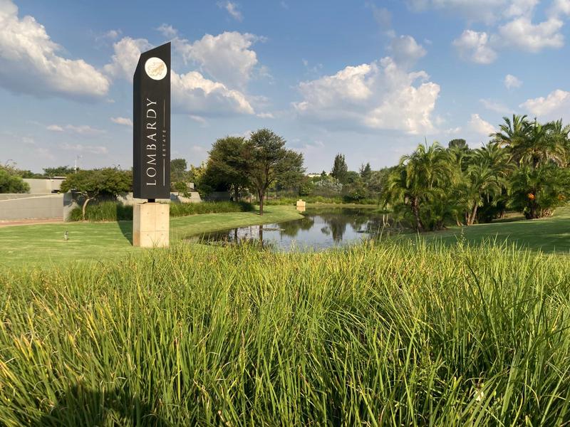 0 Bedroom Property for Sale in Lombardy Estate Gauteng