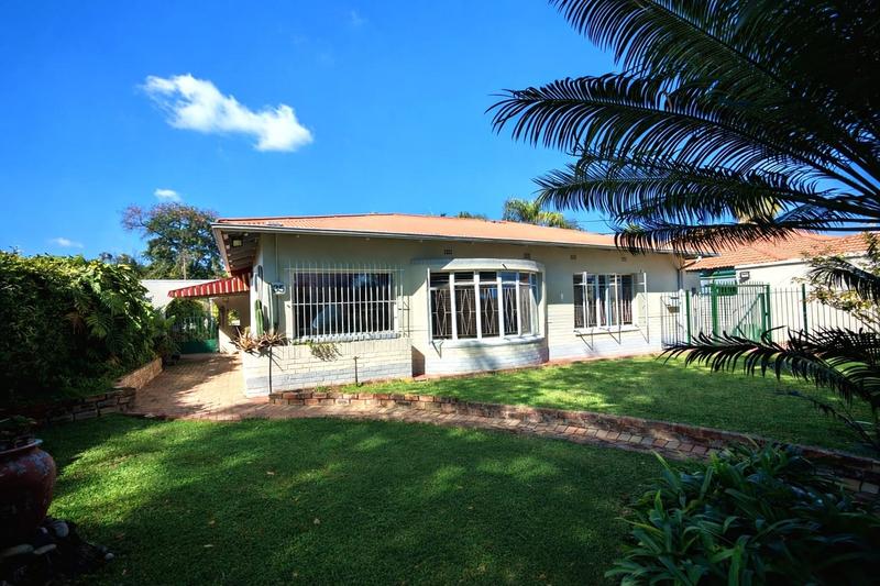 6 Bedroom Property for Sale in Capital Park Gauteng