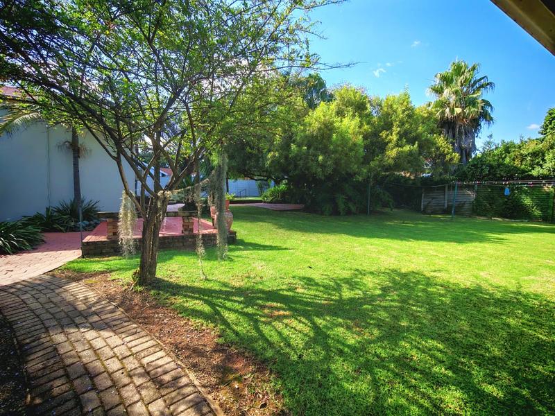 6 Bedroom Property for Sale in Capital Park Gauteng