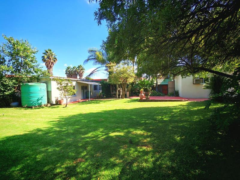 6 Bedroom Property for Sale in Capital Park Gauteng