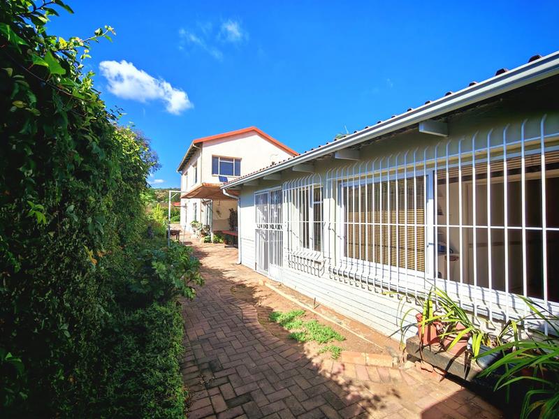 6 Bedroom Property for Sale in Capital Park Gauteng