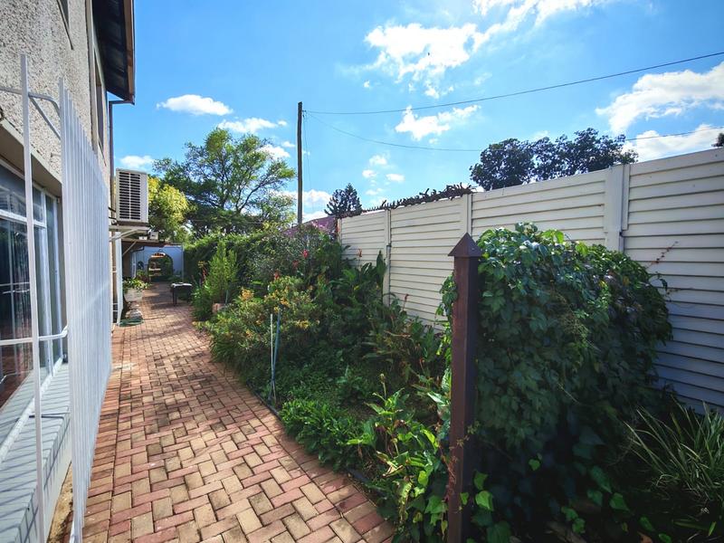 6 Bedroom Property for Sale in Capital Park Gauteng