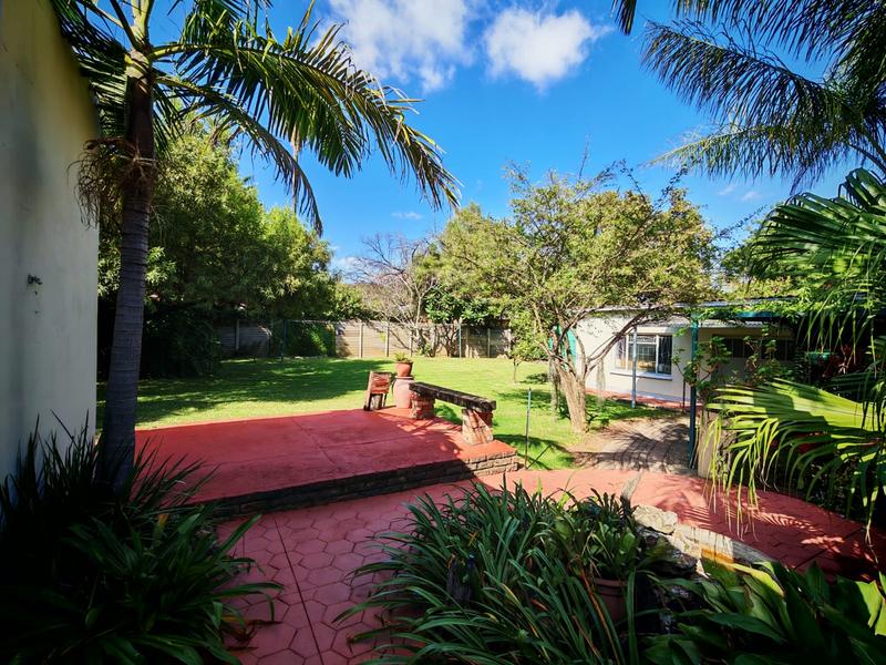 6 Bedroom Property for Sale in Capital Park Gauteng