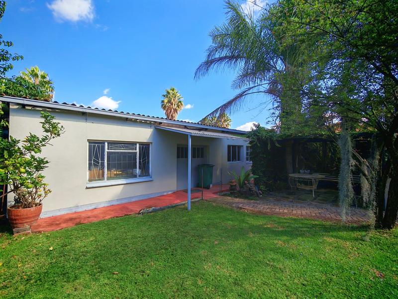 6 Bedroom Property for Sale in Capital Park Gauteng