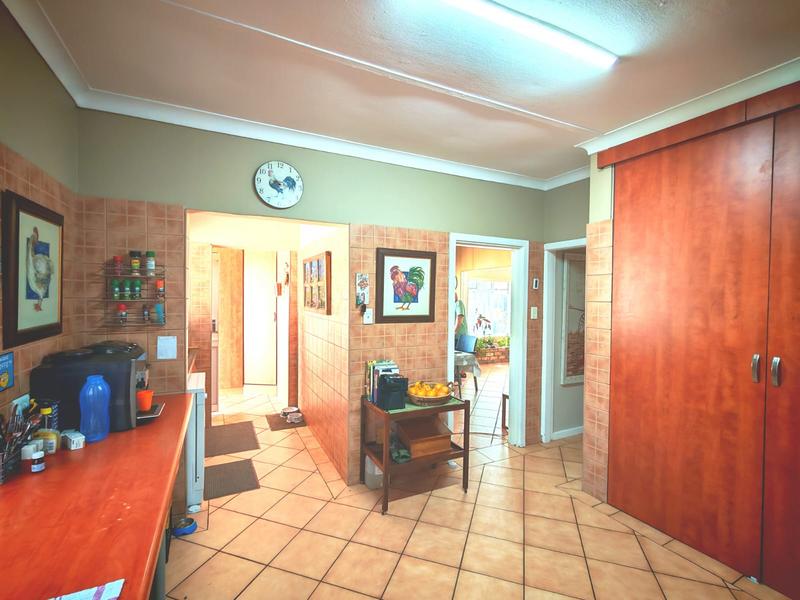 6 Bedroom Property for Sale in Capital Park Gauteng