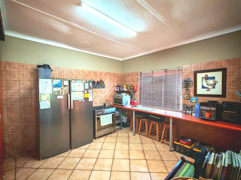 6 Bedroom Property for Sale in Capital Park Gauteng