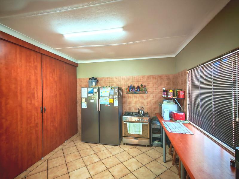 6 Bedroom Property for Sale in Capital Park Gauteng