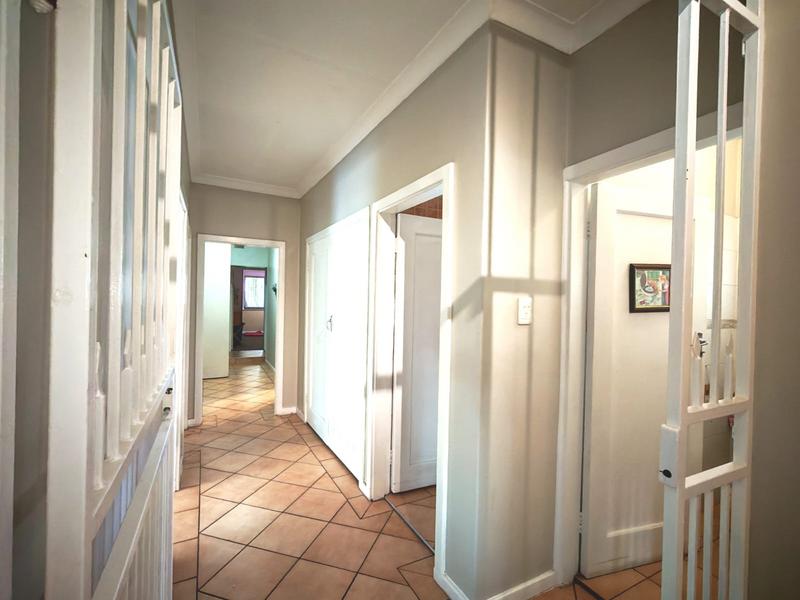 6 Bedroom Property for Sale in Capital Park Gauteng