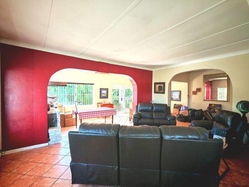 6 Bedroom Property for Sale in Capital Park Gauteng