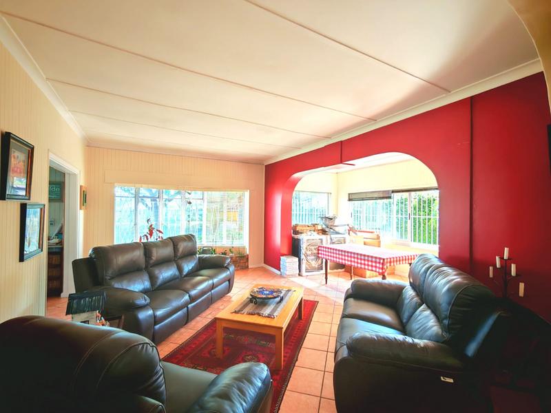 6 Bedroom Property for Sale in Capital Park Gauteng