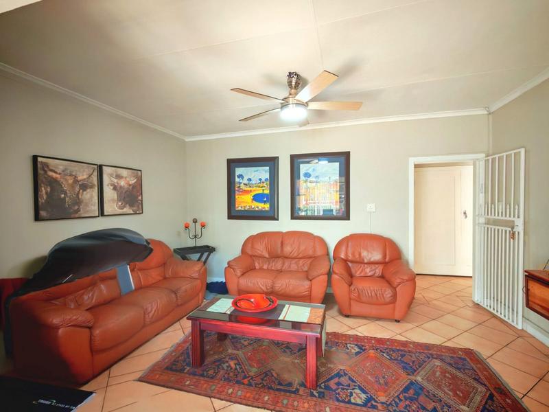 6 Bedroom Property for Sale in Capital Park Gauteng