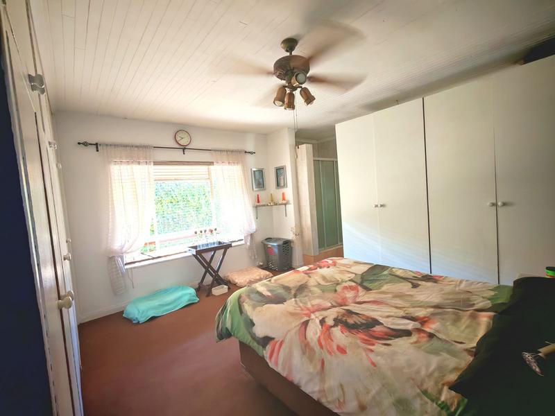 6 Bedroom Property for Sale in Capital Park Gauteng