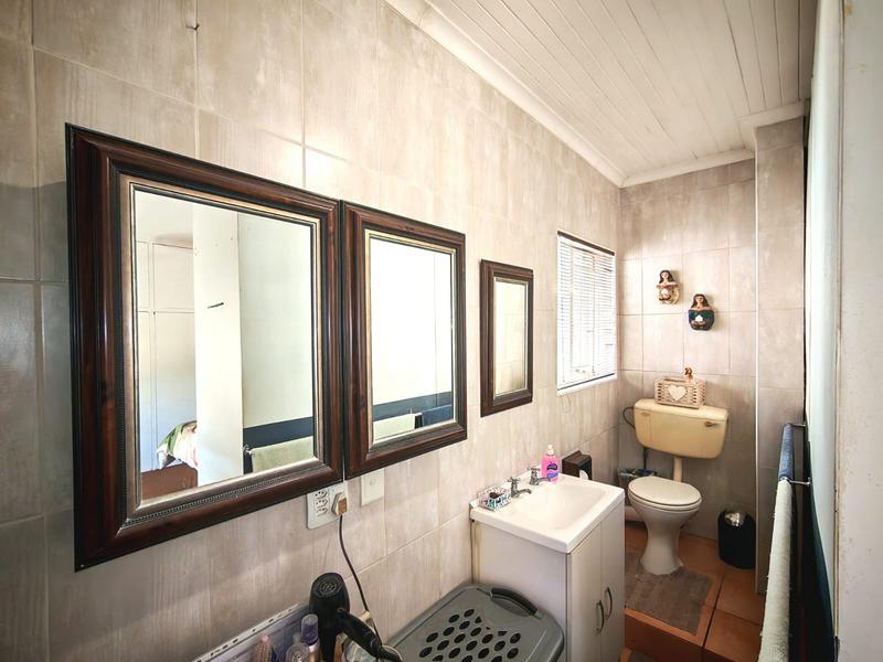 6 Bedroom Property for Sale in Capital Park Gauteng