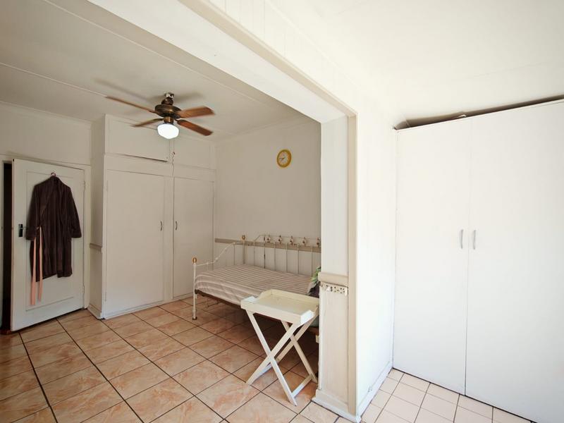 6 Bedroom Property for Sale in Capital Park Gauteng