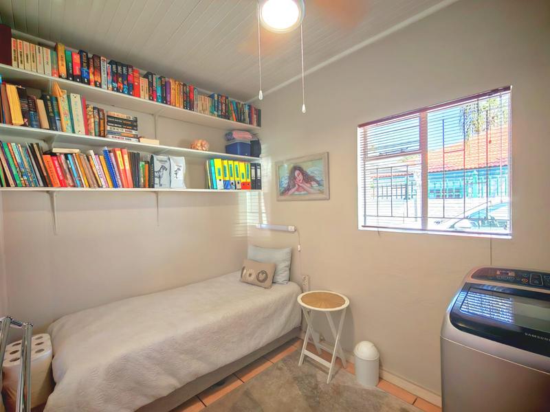 6 Bedroom Property for Sale in Capital Park Gauteng