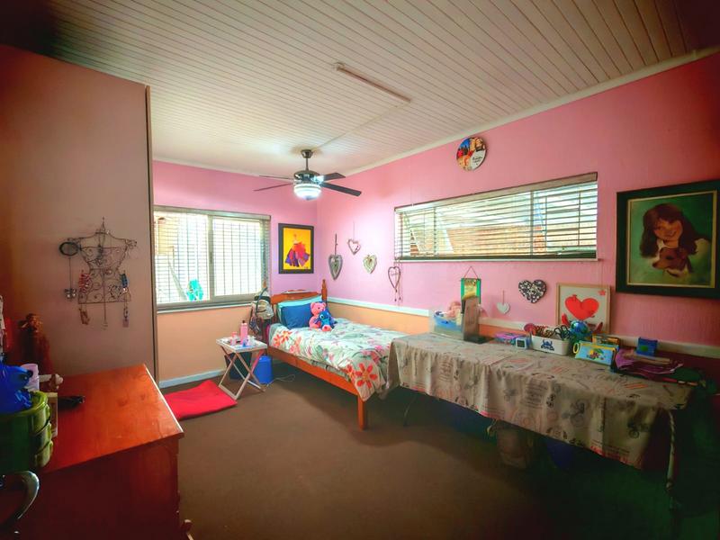 6 Bedroom Property for Sale in Capital Park Gauteng