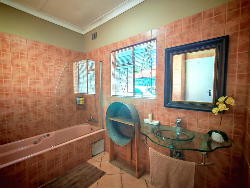 6 Bedroom Property for Sale in Capital Park Gauteng