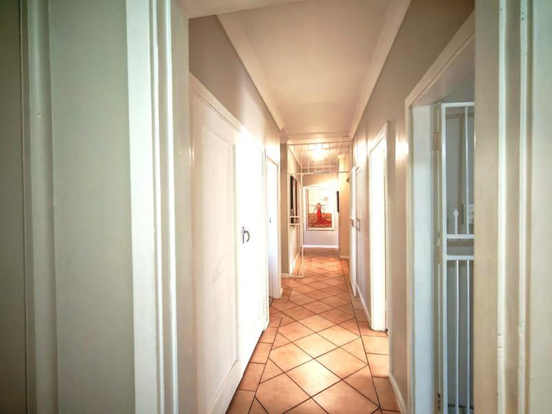 6 Bedroom Property for Sale in Capital Park Gauteng