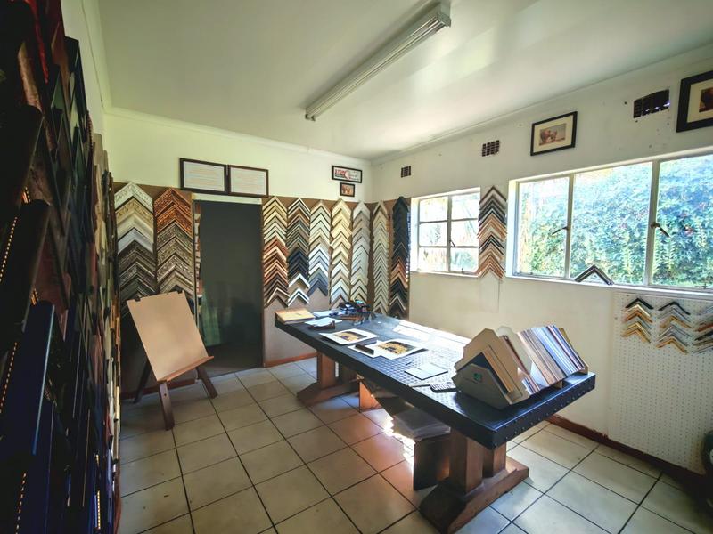 6 Bedroom Property for Sale in Capital Park Gauteng