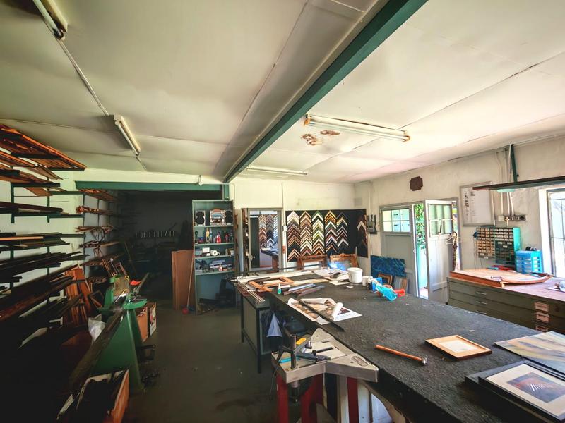 6 Bedroom Property for Sale in Capital Park Gauteng