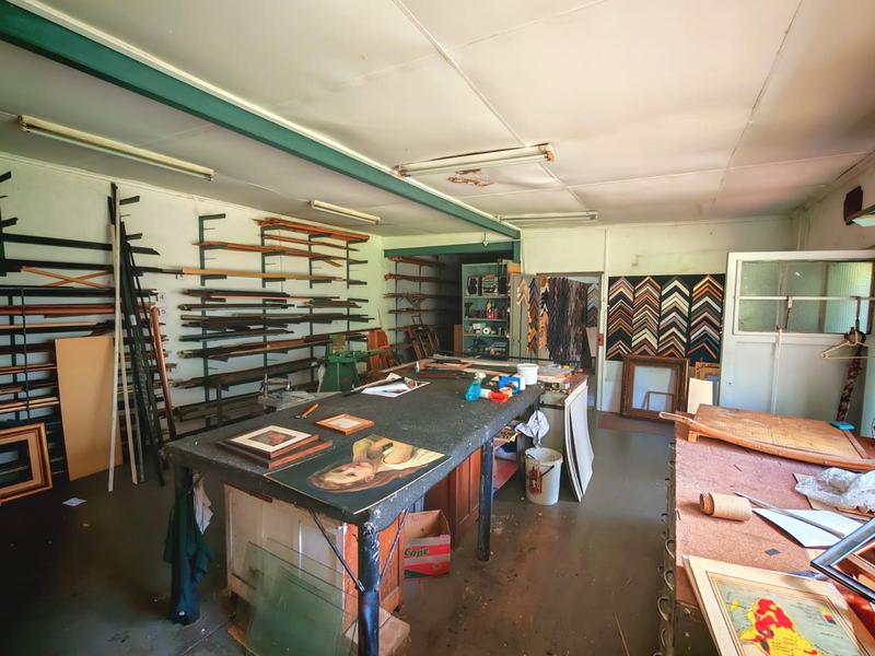 6 Bedroom Property for Sale in Capital Park Gauteng