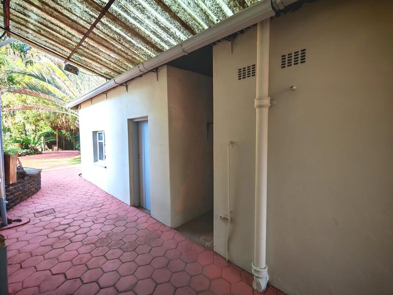 6 Bedroom Property for Sale in Capital Park Gauteng