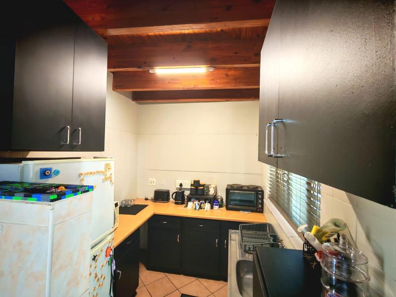 6 Bedroom Property for Sale in Capital Park Gauteng