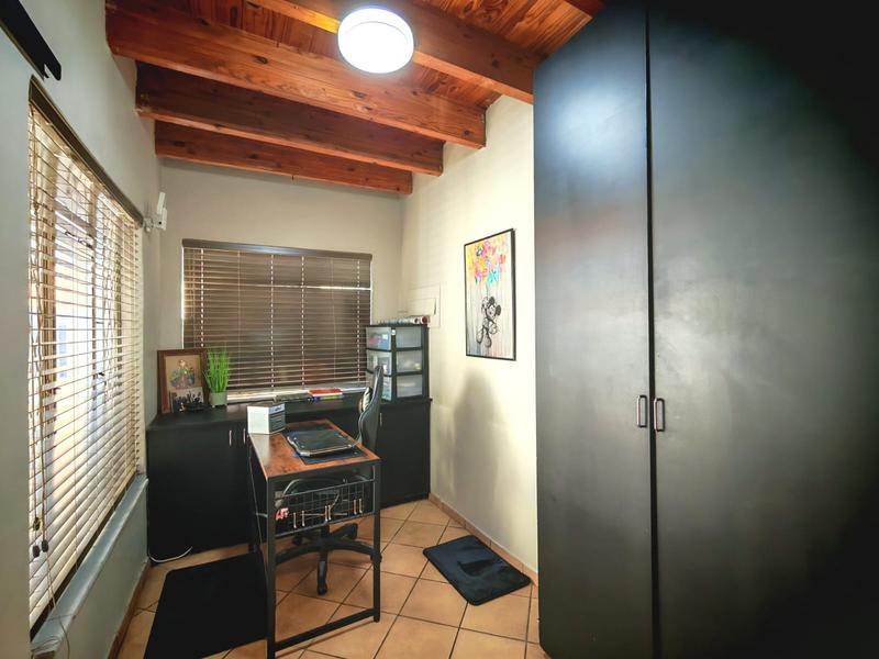 6 Bedroom Property for Sale in Capital Park Gauteng