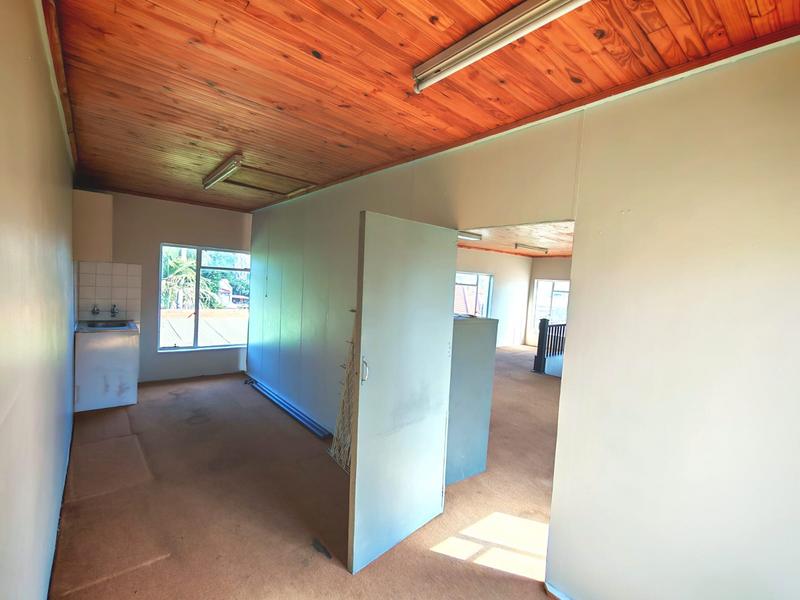 6 Bedroom Property for Sale in Capital Park Gauteng