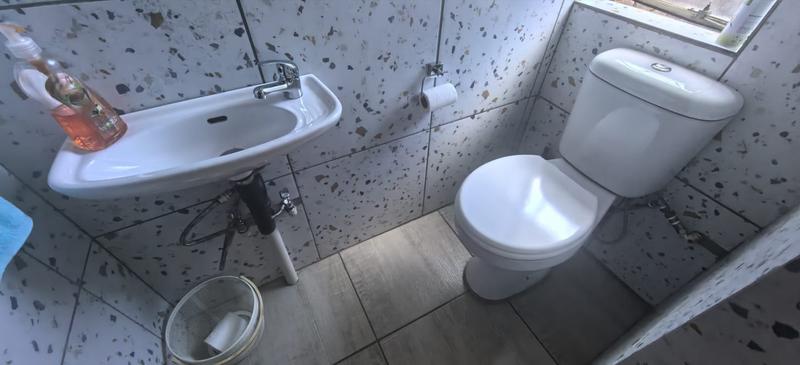 3 Bedroom Property for Sale in Florida Park Gauteng