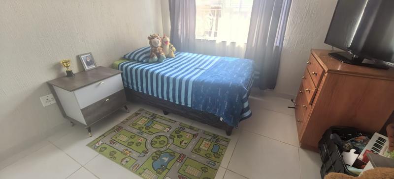 3 Bedroom Property for Sale in Florida Park Gauteng