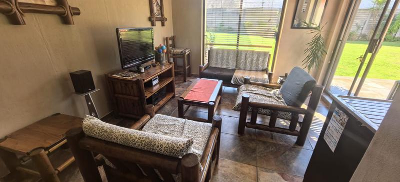 3 Bedroom Property for Sale in Roodepoort West Gauteng