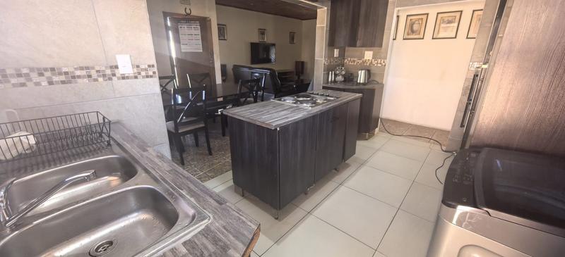 3 Bedroom Property for Sale in Roodepoort West Gauteng