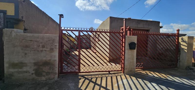 3 Bedroom Property for Sale in Atteridgeville Gauteng