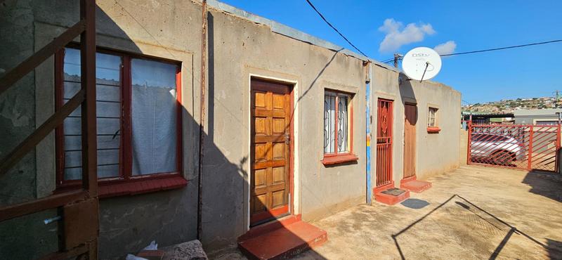 3 Bedroom Property for Sale in Atteridgeville Gauteng