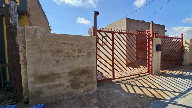 3 Bedroom Property for Sale in Atteridgeville Gauteng