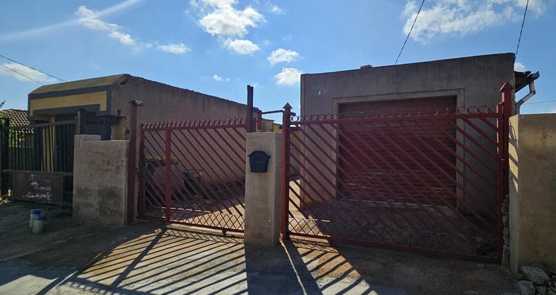 3 Bedroom Property for Sale in Atteridgeville Gauteng