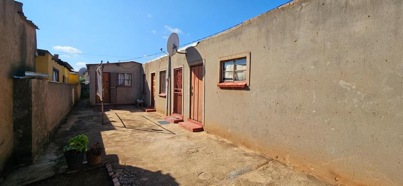 3 Bedroom Property for Sale in Atteridgeville Gauteng