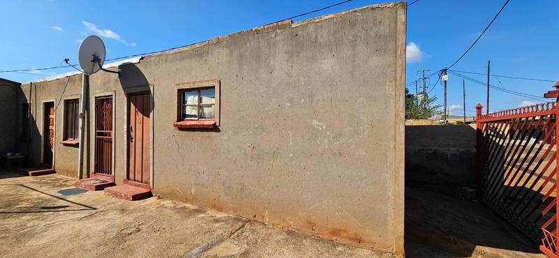 3 Bedroom Property for Sale in Atteridgeville Gauteng