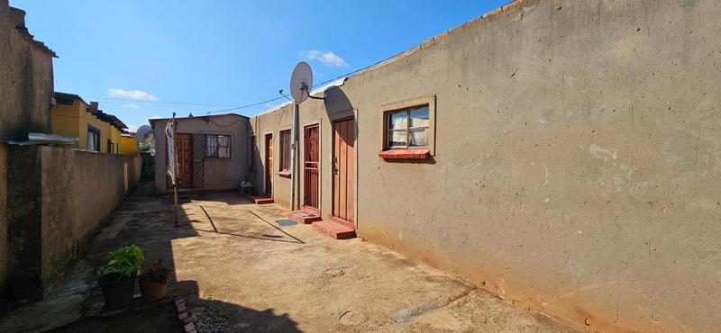 3 Bedroom Property for Sale in Atteridgeville Gauteng