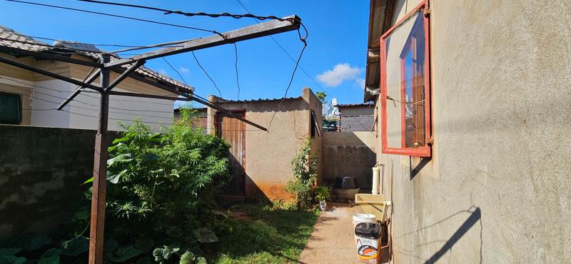 3 Bedroom Property for Sale in Atteridgeville Gauteng