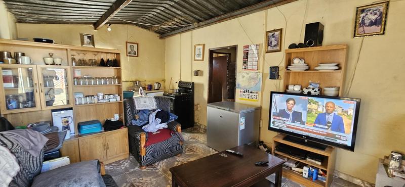 3 Bedroom Property for Sale in Atteridgeville Gauteng