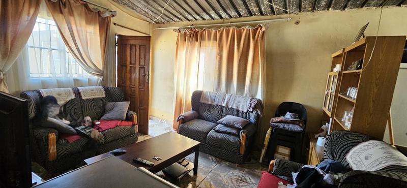 3 Bedroom Property for Sale in Atteridgeville Gauteng