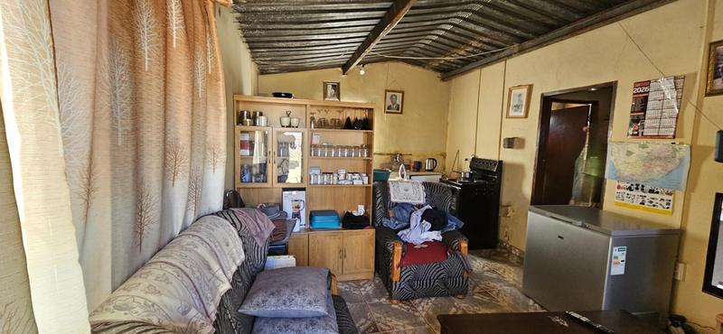 3 Bedroom Property for Sale in Atteridgeville Gauteng