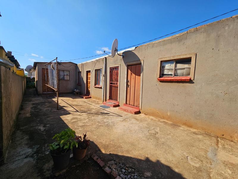 3 Bedroom Property for Sale in Atteridgeville Gauteng
