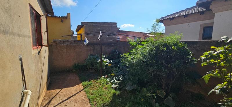 3 Bedroom Property for Sale in Atteridgeville Gauteng