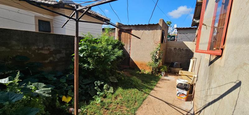 3 Bedroom Property for Sale in Atteridgeville Gauteng